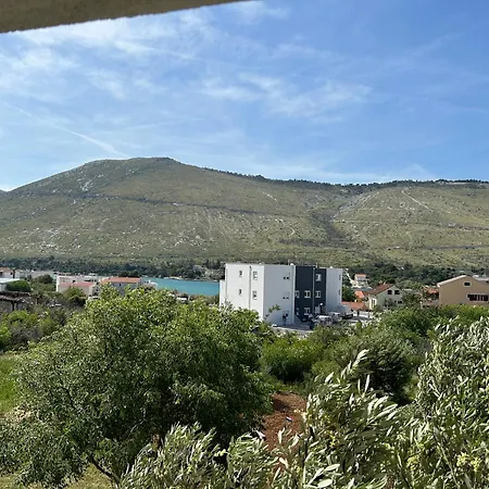 Apartment Grebastica Grebaštica